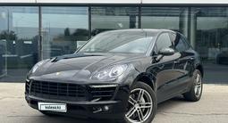 Porsche Macan 2015 года за 17 490 000 тг. в Алматы