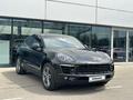 Porsche Macan 2015 годаүшін17 300 000 тг. в Алматы – фото 4