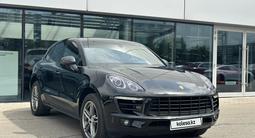 Porsche Macan 2015 года за 17 490 000 тг. в Алматы – фото 4