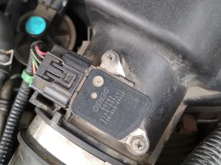 Валюметр (ДМРВ) на Honda за 12 500 тг. в Астана – фото 12