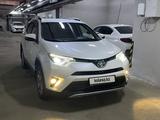 Toyota RAV4 2019 годаfor14 600 000 тг. в Караганда – фото 3