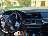 BMW X7 2020 года за 39 000 000 тг. в Атырау – фото 3