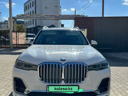 BMW X7 2020 года за 39 000 000 тг. в Атырау – фото 6