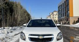 Chevrolet Cobalt 2022 годаүшін6 500 000 тг. в Астана