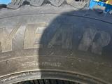 Б/у зимние шины GoodYear, производство Германия.үшін140 000 тг. в Астана – фото 4