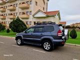 Toyota Land Cruiser Prado 2003 года за 8 000 000 тг. в Актау – фото 4