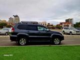 Toyota Land Cruiser Prado 2003 года за 8 000 000 тг. в Актау – фото 5