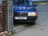 ВАЗ (Lada) 2109 2002 года за 1 000 000 тг. в Тараз – фото 5