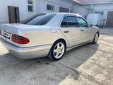 Mercedes-Benz E 240 1997 годаfor2 600 000 тг. в Кызылорда – фото 2