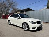 Mercedes-Benz C 200 2012 годаүшін9 000 000 тг. в Алматы – фото 3