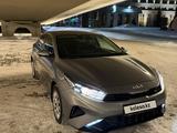Kia Cerato 2023 года за 10 100 000 тг. в Астана – фото 4