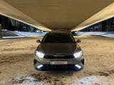 Kia Cerato 2023 года за 10 100 000 тг. в Астана