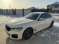 BMW 530 2021 годаүшін27 500 000 тг. в Астана – фото 17