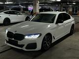 BMW 530 2021 годаүшін27 500 000 тг. в Астана – фото 5