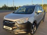 JAC S3 2018 года за 3 650 000 тг. в Костанай – фото 2