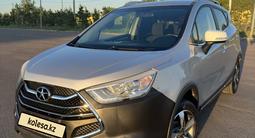 JAC S3 2018 года за 3 650 000 тг. в Костанай – фото 2