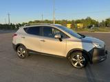 JAC S3 2018 года за 3 650 000 тг. в Костанай – фото 4