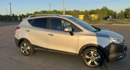 JAC S3 2018 года за 3 650 000 тг. в Костанай – фото 4
