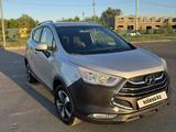 JAC S3 2018 года за 3 650 000 тг. в Костанай