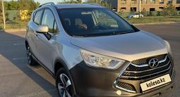 JAC S3 2018 года за 3 650 000 тг. в Костанай