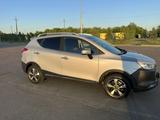 JAC S3 2018 года за 3 650 000 тг. в Костанай – фото 5