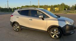 JAC S3 2018 года за 3 650 000 тг. в Костанай – фото 5