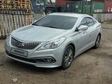 Hyundai Grandeur 2015 года за 4 700 000 тг. в Талгар