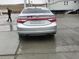 Hyundai Grandeur 2015 годаfor4 050 000 тг. в Кызылорда – фото 5