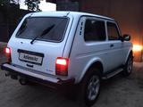 ВАЗ (Lada) Lada 2121 2013 года за 3 000 000 тг. в Семей – фото 3