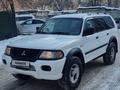 Mitsubishi Montero Sport 2003 года за 5 800 000 тг. в Алматы – фото 3