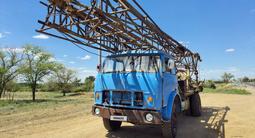 МАЗ 1985 года за 12 000 000 тг. в Актобе – фото 2