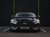 Infiniti Q60 2016 годаүшін16 000 000 тг. в Алматы