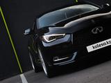 Infiniti Q60 2016 годаүшін16 000 000 тг. в Алматы – фото 3