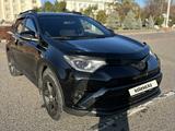 Toyota RAV4 2016 годаfor11 200 000 тг. в Тараз – фото 2