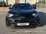 Toyota RAV4 2016 годаfor11 200 000 тг. в Тараз – фото 3