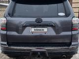 Toyota 4Runner 2019 года за 16 500 000 тг. в Уральск – фото 4