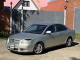 Toyota Avensis 2005 года за 3 620 000 тг. в Усть-Каменогорск
