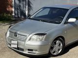 Toyota Avensis 2005 года за 3 620 000 тг. в Усть-Каменогорск – фото 5