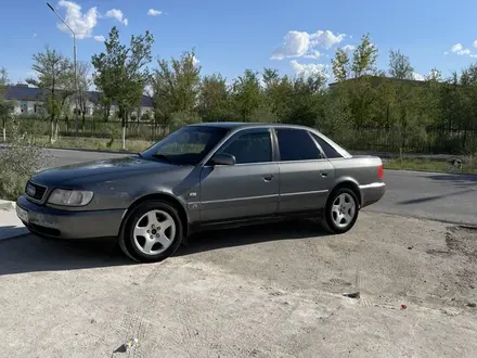 Audi A6 1994 года за 3 000 000 тг. в Бейнеу – фото 3