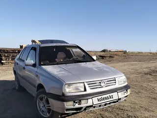 Volkswagen Vento