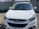 Hyundai Tucson 2014 года за 6 600 000 тг. в Павлодар – фото 2