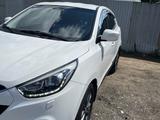 Hyundai Tucson 2014 года за 6 600 000 тг. в Павлодар