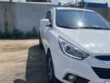 Hyundai Tucson 2014 года за 6 600 000 тг. в Павлодар – фото 3