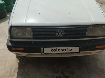 Volkswagen Jetta 1990 года за 550 000 тг. в Арысь