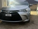 Toyota Camry 2015 года за 6 800 000 тг. в Жанаозен