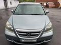 Honda Odyssey 2005 года за 5 600 000 тг. в Караганда – фото 2