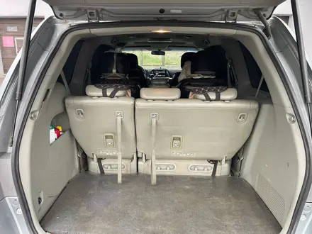 Honda Odyssey 2005 года за 5 600 000 тг. в Караганда – фото 10