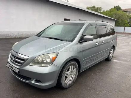 Honda Odyssey 2005 года за 5 600 000 тг. в Караганда