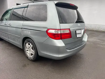 Honda Odyssey 2005 года за 5 600 000 тг. в Караганда – фото 3
