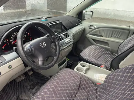 Honda Odyssey 2005 года за 5 600 000 тг. в Караганда – фото 5